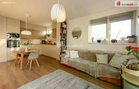 Prodej bytu 3+1 73 m²