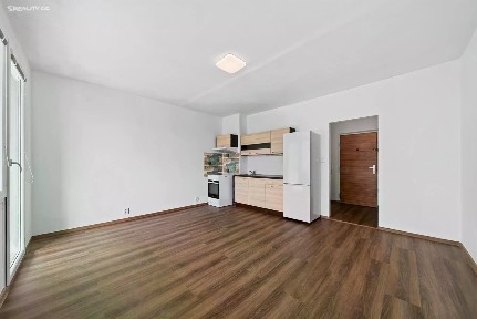 Prodej bytu 1+kk 27 m²