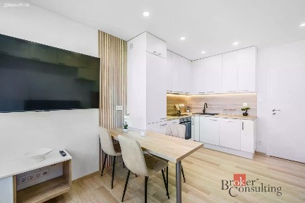 Prodej bytu 3+kk 52 m²