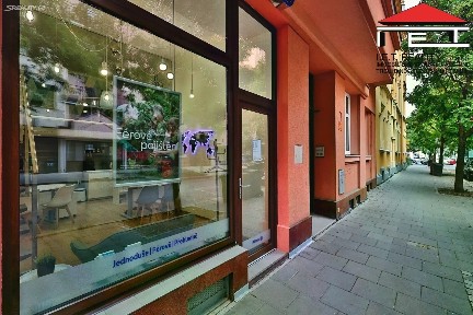 Tylova, Olomouc