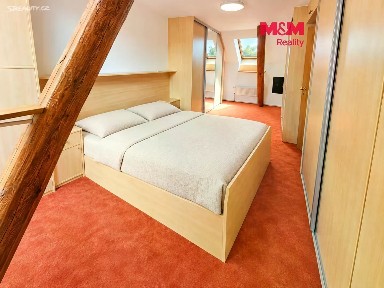 Pronájem bytu 3+kk 99 m²