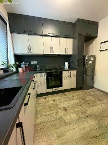 Pronájem bytu 1+1 36 m²