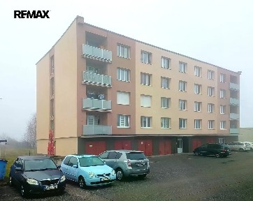 Pronájem bytu 1+kk 19 m²