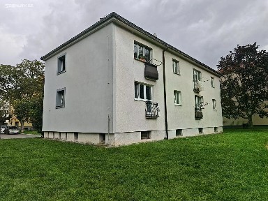 Pronájem bytu 2+1 58 m²