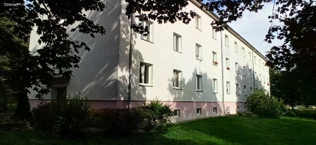 Pronájem bytu 1+1 29 m²