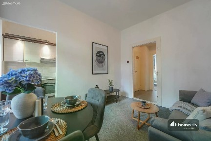 Pronájem bytu 3+kk 75 m²