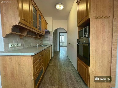 Pronájem bytu 3+1 68 m²