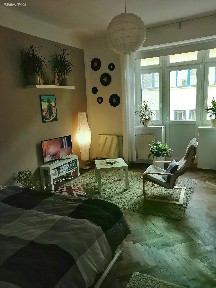 Za Pasáží, Pardubice - Zelené Předměstí