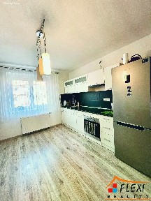 Pronájem bytu 2+1 52 m²