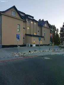 Pronájem bytu 2+kk 61 m²
