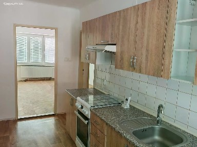 Žižkova, Nový Jičín
