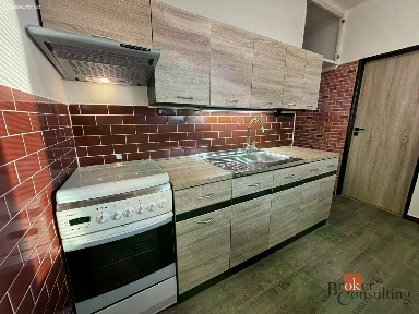 Pronájem bytu 2+1 58 m²