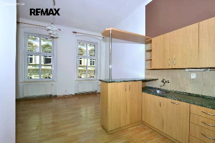 Pronájem bytu 2+kk 56 m²
