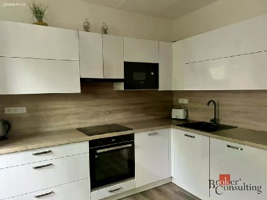 Pronájem bytu 1+1 39 m²