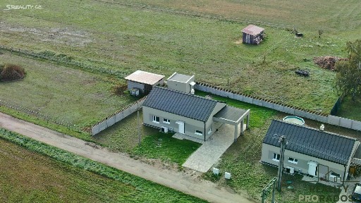 Kladruby nad Labem - Bílé Vchynice