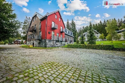 Prodej bytu 2+kk 56 m²