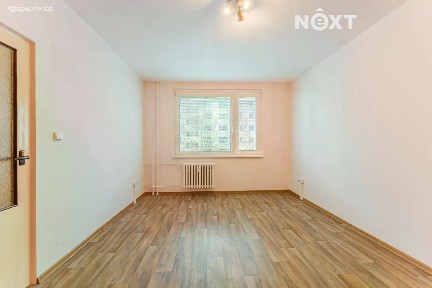 Pronájem bytu 1+1 31 m²