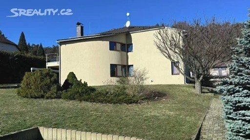 Nad Loukou, Černolice