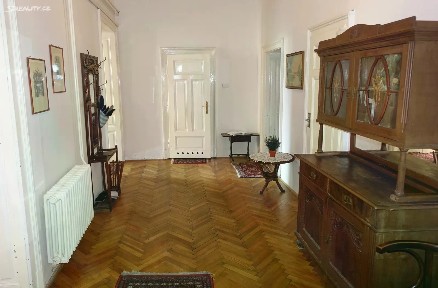 Jana Uhra, Brno - Veveří