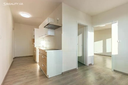 Pronájem bytu 2+1 58 m²