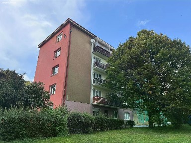 Prodej bytu 3+kk 58 m²