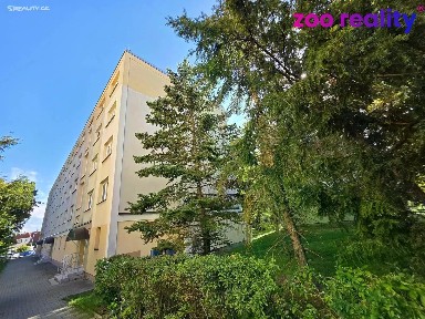Prodej bytu 2+1 54 m²