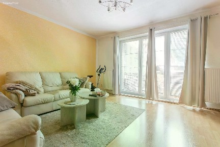 Prodej bytu 3+1 83 m²