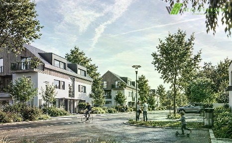Prodej bytu 4+kk 75 m²