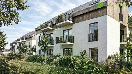 Prodej bytu 1+kk 39 m²