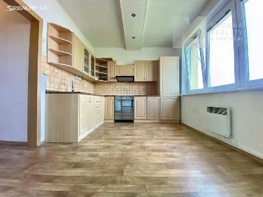 Prodej bytu 3+1 72 m²