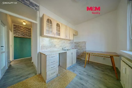 Prodej bytu 2+1 52 m²