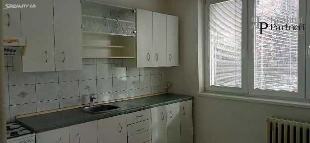 Prodej bytu 1+1 37 m²