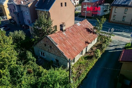 Prodej obchodního prostoru 130 m²