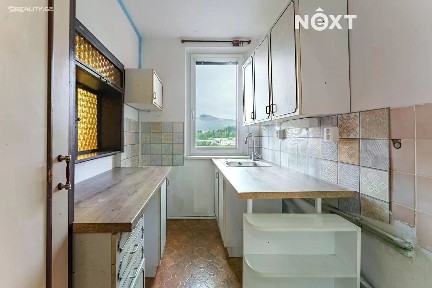 Prodej bytu 2+1 47 m²