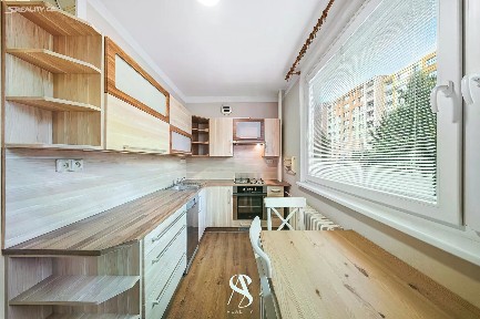 Prodej bytu 3+1 68 m²