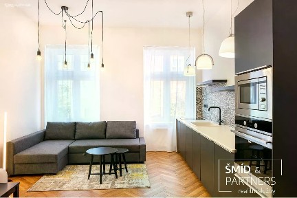 Prodej bytu atypický 70 m²