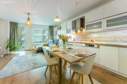 Prodej bytu 3+kk 79 m²