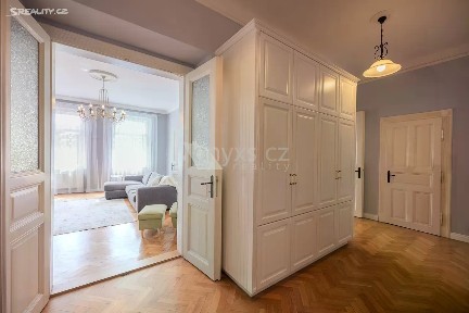 Prodej bytu 3+1 124 m²