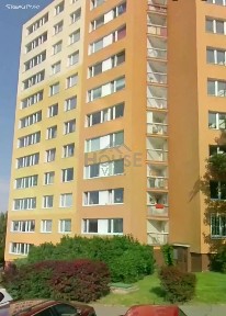 Prodej bytu 2+kk 55 m²