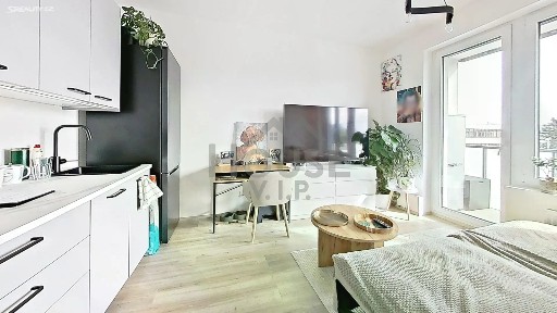 Prodej bytu 1+kk 34 m²