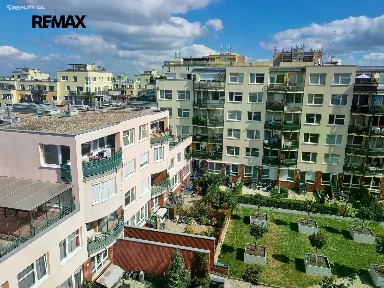 Prodej bytu 2+kk 47 m²