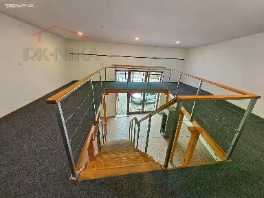 Pronájem obchodního prostoru 100 m²