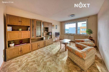 Prodej bytu 2+1 53 m²