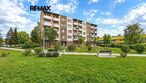 Pod Markem, Veselí nad Lužnicí - Veselí nad Lužnicí I