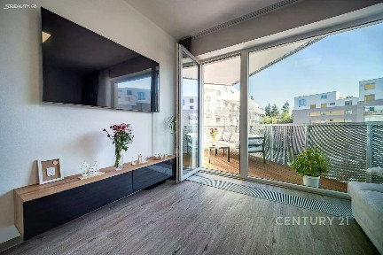 Prodej bytu 2+kk 54 m²