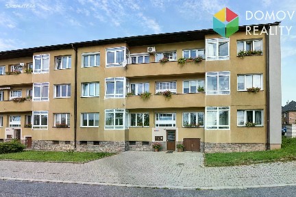 Prodej bytu 3+1 68 m²