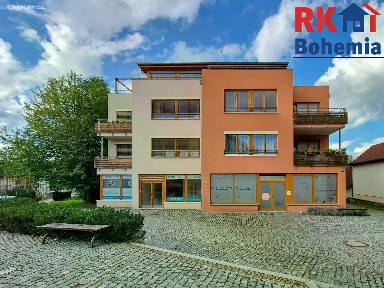 Prodej bytu 3+kk 84 m²