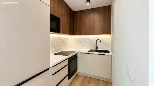 Prodej bytu 2+kk 47 m²