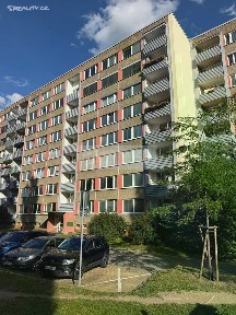 Prodej bytu 3+1 84 m²