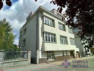Pronájem kanceláře 15 m²